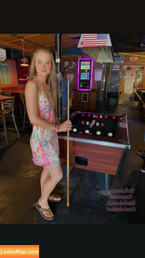 Elle Fanning / ellefanning leaked photo photo #1522