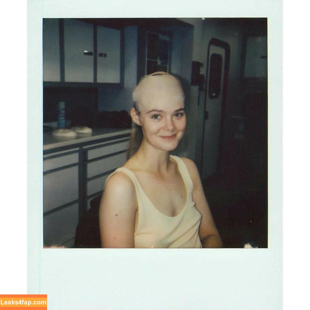 Elle Fanning / ellefanning leaked photo photo #1527