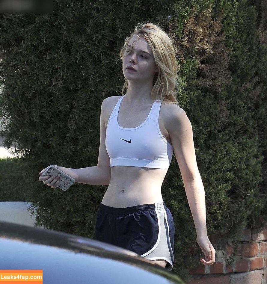 Elle Fanning / ellefanning leaked photo photo #1557