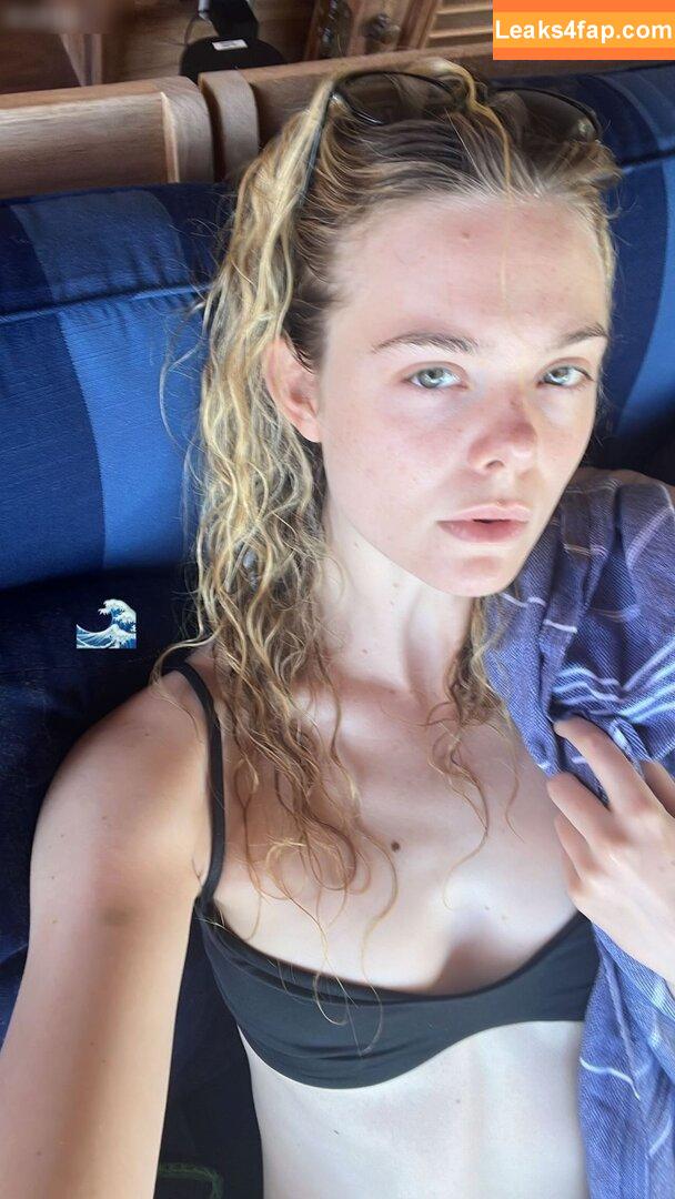 Elle Fanning / ellefanning leaked photo photo #1623