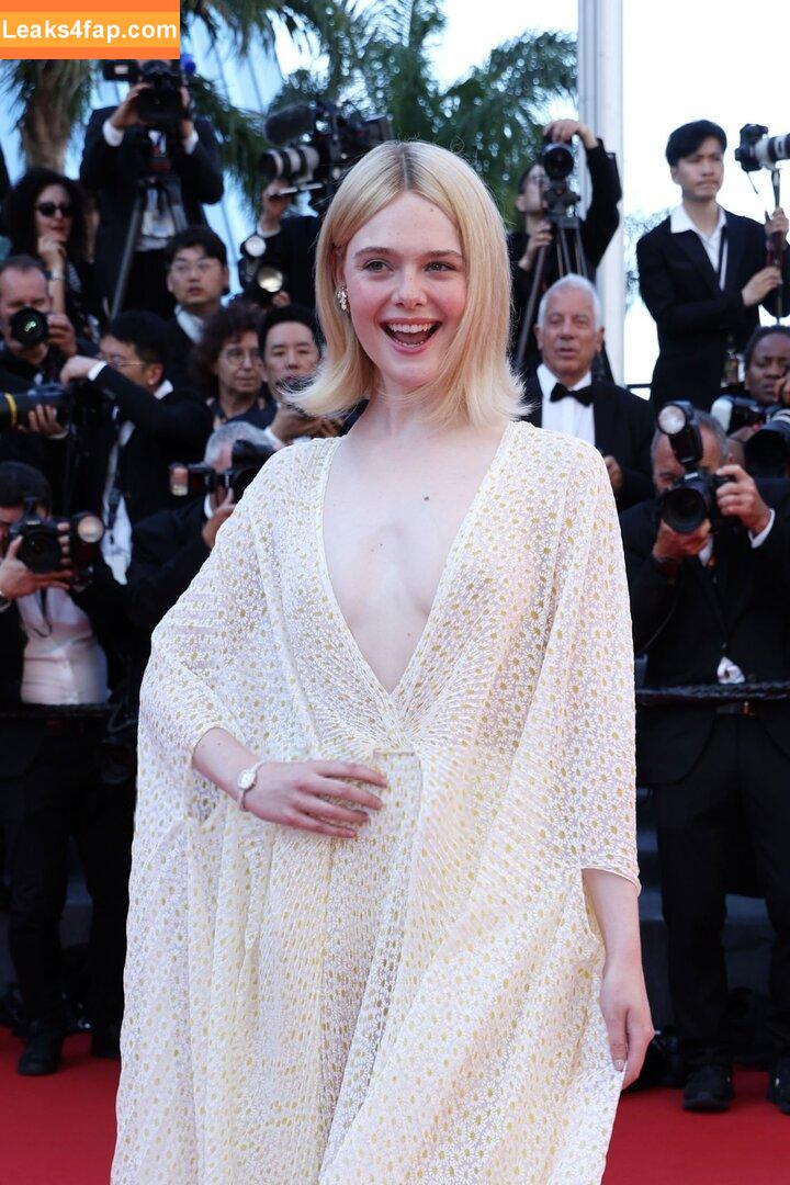 Elle Fanning / ellefanning leaked photo photo #1645