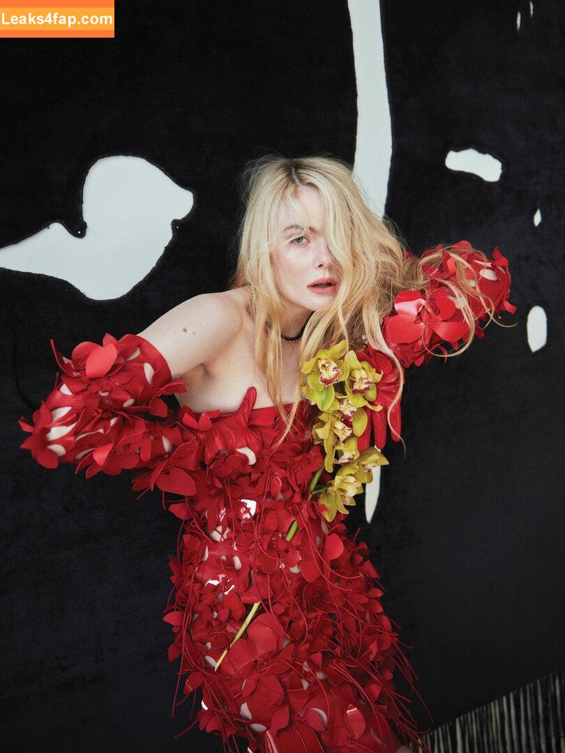 Elle Fanning / ellefanning leaked photo photo #1684