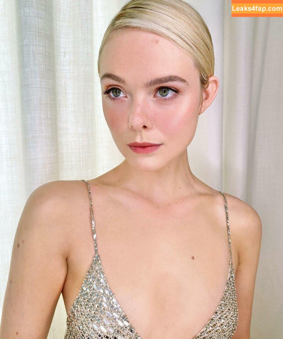 Elle Fanning / ellefanning leaked photo photo #1765