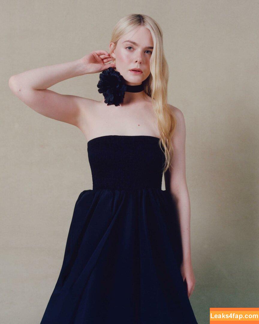 Elle Fanning / ellefanning leaked photo photo #1769