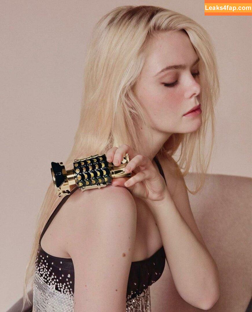 Elle Fanning / ellefanning leaked photo photo #1773