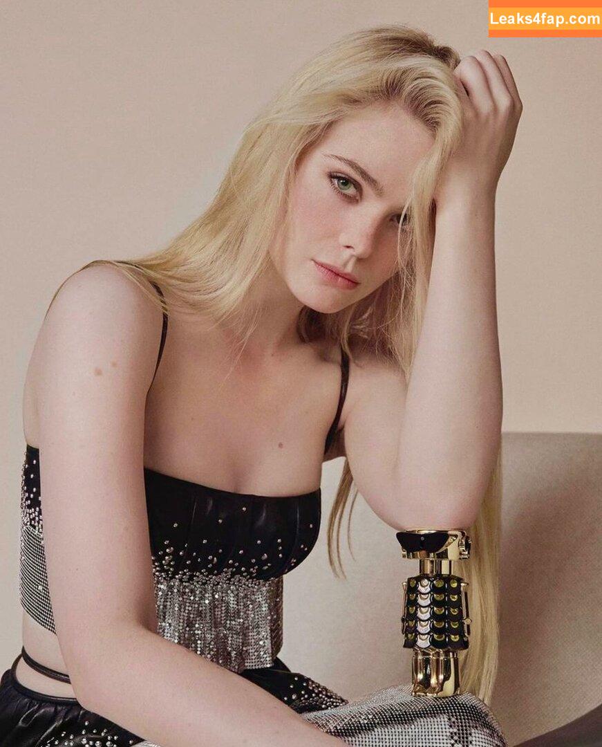 Elle Fanning / ellefanning leaked photo photo #1774