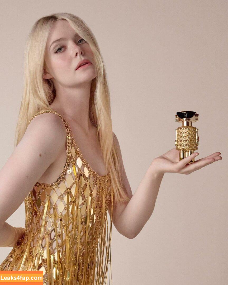 Elle Fanning / ellefanning leaked photo photo #1803