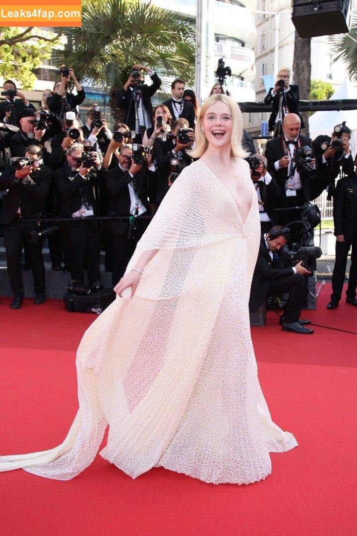 Elle Fanning / ellefanning слитое фото фото #1819