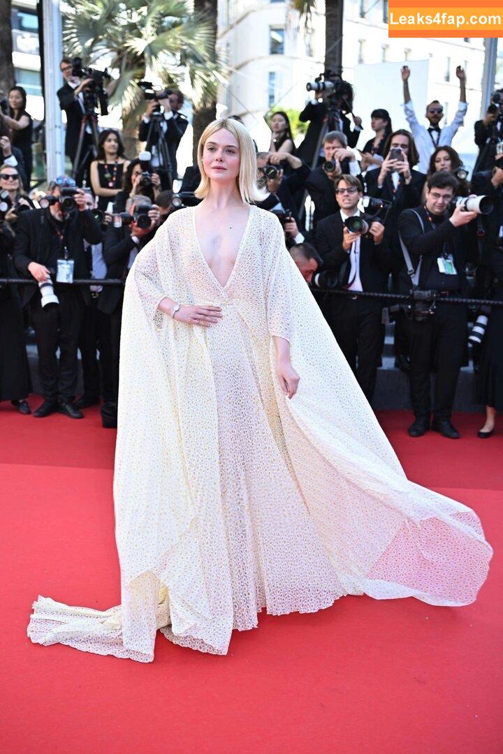 Elle Fanning / ellefanning leaked photo photo #1823