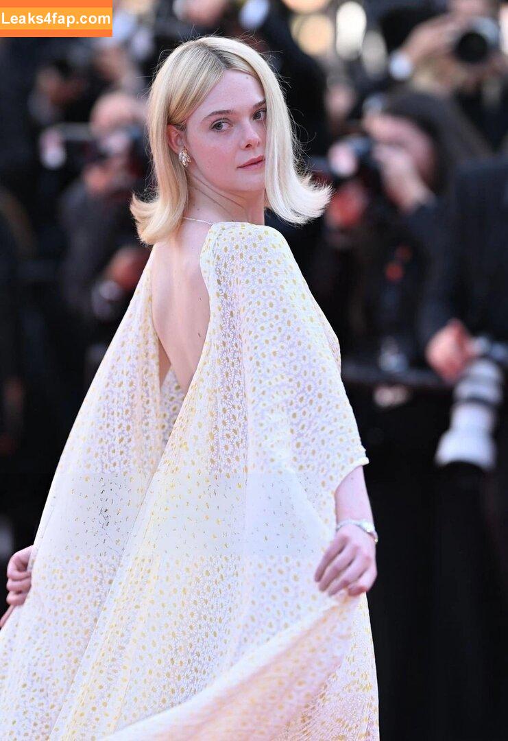 Elle Fanning / ellefanning leaked photo photo #1831