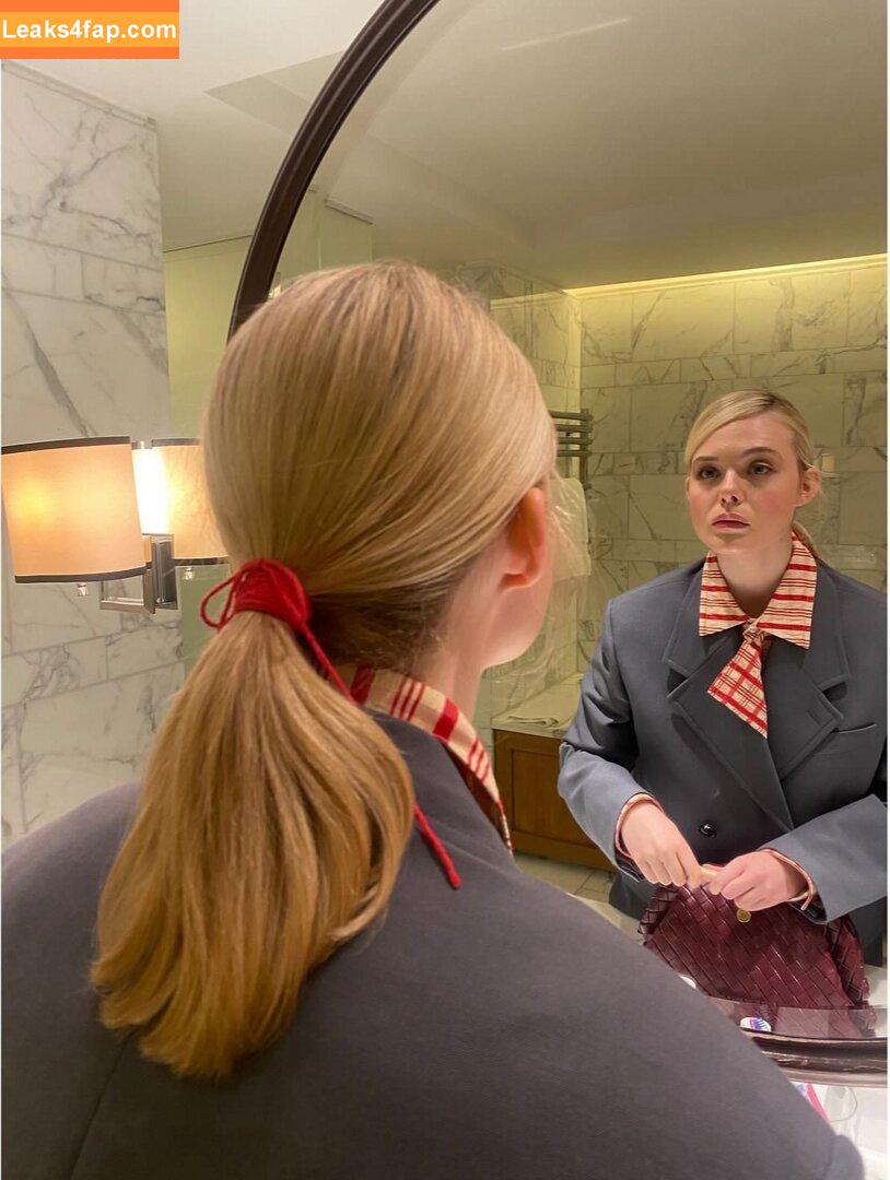 Elle Fanning / ellefanning leaked photo photo #1910