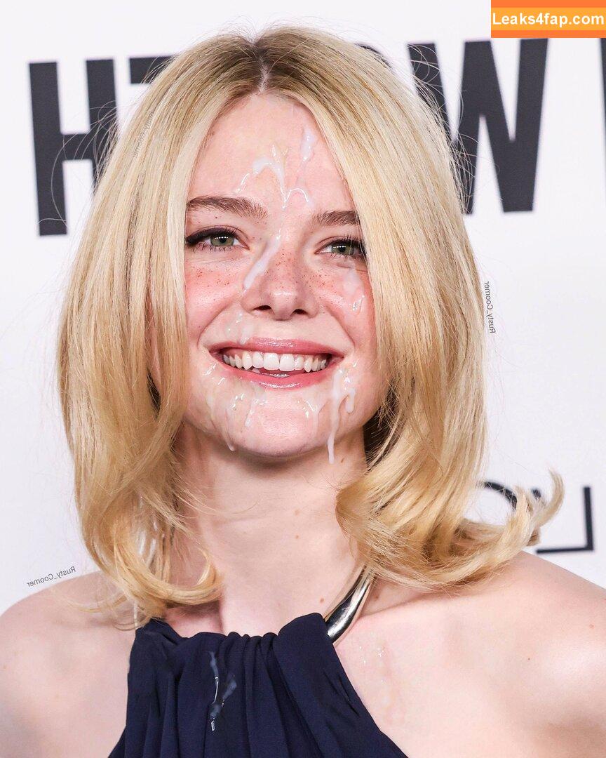 Elle Fanning / ellefanning leaked photo photo #1924