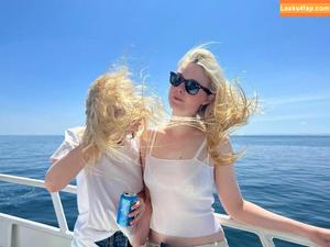 Elle Fanning photo #1001