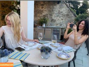 Elle Fanning photo #1005