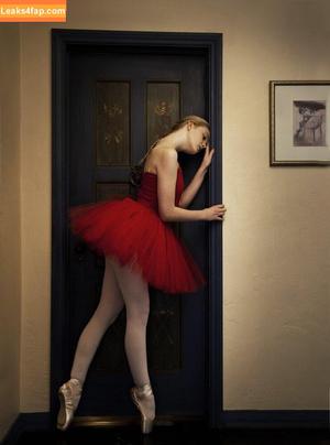 Elle Fanning photo #1031