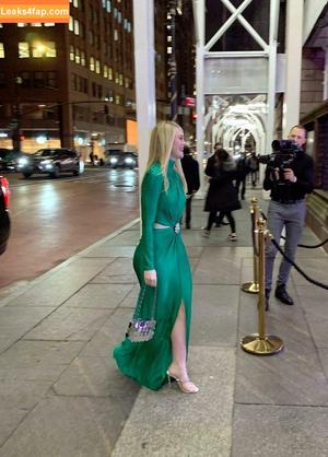 Elle Fanning photo #1036