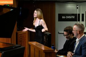 Elle Fanning photo #1075