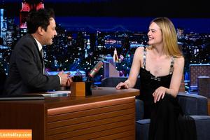 Elle Fanning photo #1083