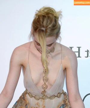 Elle Fanning photo #1092