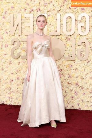 Elle Fanning photo #1104