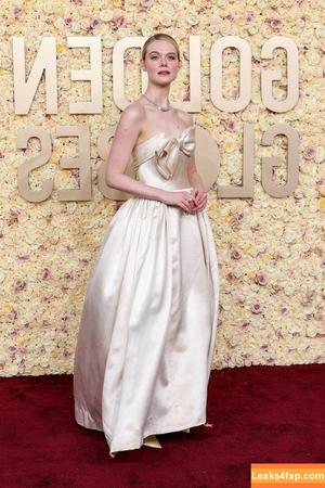 Elle Fanning photo #1105