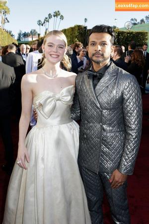 Elle Fanning photo #1108