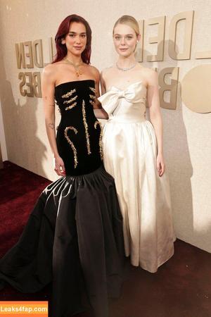 Elle Fanning photo #1109