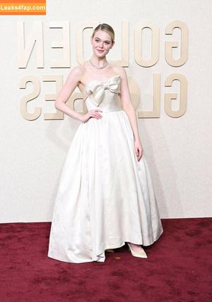 Elle Fanning photo #1111