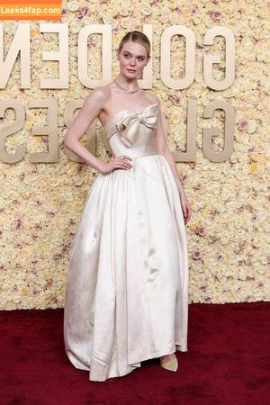 Elle Fanning photo #1112