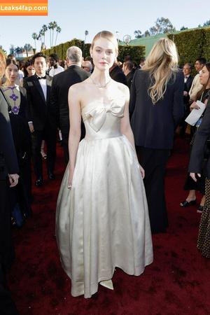 Elle Fanning photo #1114