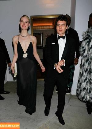 Elle Fanning photo #1122