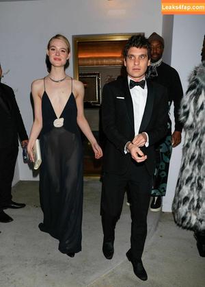 Elle Fanning photo #1123