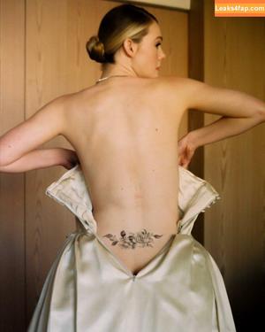 Elle Fanning photo #1126