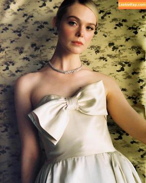 Elle Fanning photo #1132