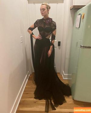 Elle Fanning photo #1147