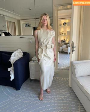 Elle Fanning photo #1148