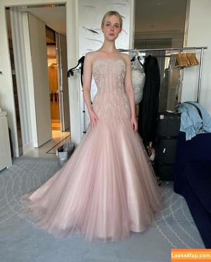 Elle Fanning photo #1150