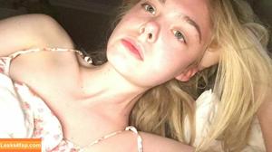 Elle Fanning photo #1153