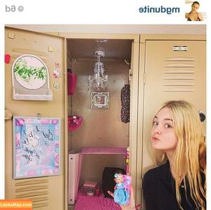 Elle Fanning photo #1158