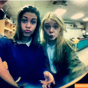 Elle Fanning photo #1162