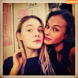 Elle Fanning photo #1163