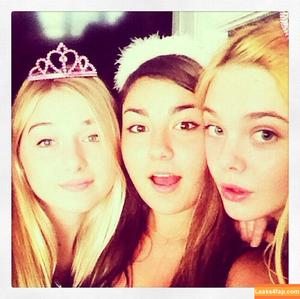 Elle Fanning photo #1168
