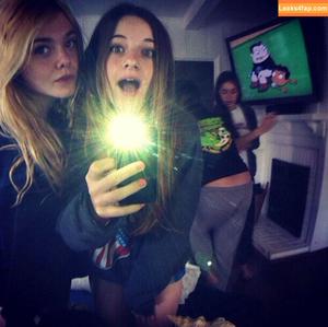 Elle Fanning photo #1169