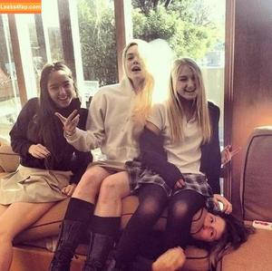 Elle Fanning photo #1170