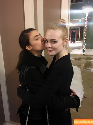 Elle Fanning photo #1173