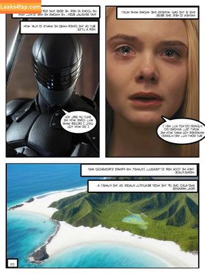 Elle Fanning photo #1181