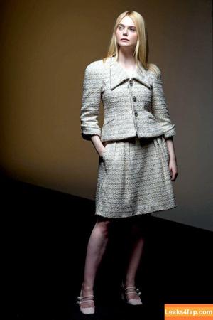 Elle Fanning photo #1192