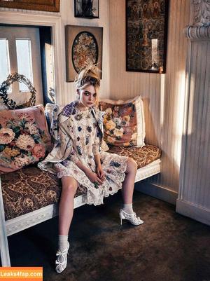 Elle Fanning photo #1201