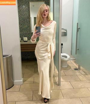 Elle Fanning photo #1217