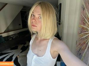 Elle Fanning photo #1223